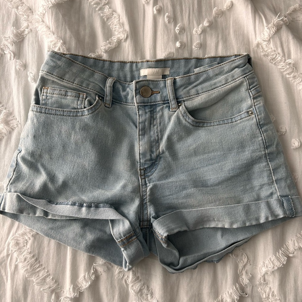 Denim jeans